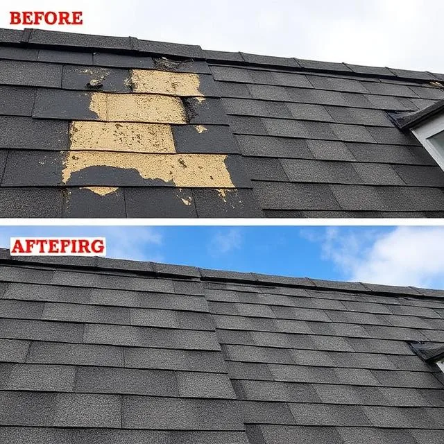 Roof Repair Near Me in Friendswood, TX near me